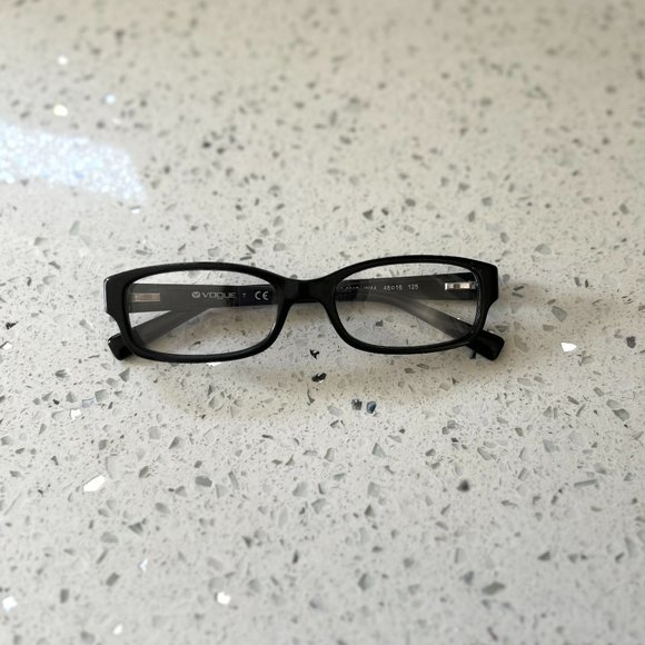 Vogue Kids Eye Glasses Frames - Picture 2 of 7